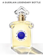 GUERLAIN Les Légendaires L’Heure Bleue 1912 toaletna voda za ženske 75 ml