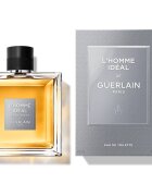 GUERLAIN L'Homme Idéal toaletna voda za moške 150 ml