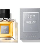 GUERLAIN L'Homme Idéal toaletna voda za moške 50 ml