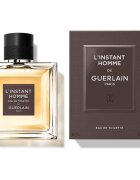 GUERLAIN L'Instant de Pour Homme toaletna voda za moške 100 ml