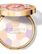 GUERLAIN Météorites Compact Mattifying Powder kompaktni puder odtenek 01 Translucent 8.5 g