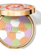 GUERLAIN Météorites Compact Mattifying Powder kompaktni puder odtenek 02 Cool Rosé 8.5 g