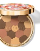 GUERLAIN Météorites Compact Mattifying Powder kompaktni puder odtenek 04 Ambré 8.5 g