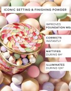 GUERLAIN Météorites Light Revealing Pearls of Powder tonirani biseri za obraz odtenek 02 Cool / Rosé 20 g
