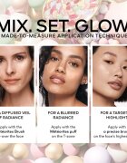 GUERLAIN Météorites Light Revealing Pearls of Powder tonirani biseri za obraz odtenek 02 Cool / Rosé 20 g