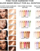GUERLAIN Météorites Light Revealing Pearls of Powder tonirani biseri za obraz odtenek 02 Cool / Rosé 20 g