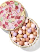 GUERLAIN Météorites Light Revealing Pearls of Powder tonirani biseri za obraz odtenek 03 Warm / Doré 20 g