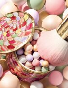 GUERLAIN Météorites Powder Brush čopič za puder 1 kos