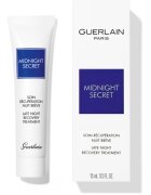 GUERLAIN My Supertips Midnight Secret nočna revitalizacijska obnovitvena krema za utrujeno kožo 15 ml