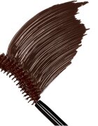 GUERLAIN Noir G maskara za volumen in privihanje trepalnic odtenek 02 Brown 6 g