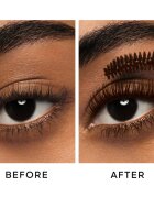 GUERLAIN Noir G maskara za volumen in privihanje trepalnic odtenek 02 Brown 6 g