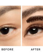 GUERLAIN Noir G maskara za volumen in privihanje trepalnic odtenek 02 Brown 6 g