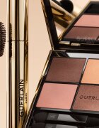 GUERLAIN Noir G maskara za volumen in privihanje trepalnic odtenek 02 Brown 6 g