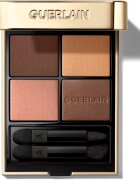 GUERLAIN Ombres G paleta senčil za oči odtenek 258 Wild Nudes 6 g