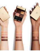 GUERLAIN Ombres G paleta senčil za oči odtenek 258 Wild Nudes 6 g