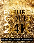 GUERLAIN Parure Gold 24K posvetlitvena podlaga za ličila (primer) z 24-karatnim zlatom Gold 35 ml