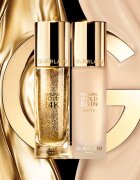 GUERLAIN Parure Gold 24K posvetlitvena podlaga za ličila (primer) z 24-karatnim zlatom Gold 35 ml