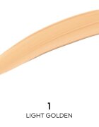 GUERLAIN Parure Gold Precious Light Concealer korektor za osvetljevanje v peresu odtenek 1 Light Golden 2 ml