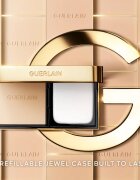 GUERLAIN Parure Gold Skin Control kompaktni matirajoči puder nadomestno polnilo odtenek 1W Warm 87 g