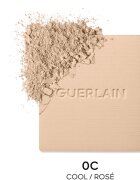 GUERLAIN Parure Gold Skin Control kompaktni matirajoči puder odtenek 0C Cool 8.7 g