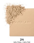 GUERLAIN Parure Gold Skin Control kompaktni matirajoči puder odtenek 2N Neutral 87 g