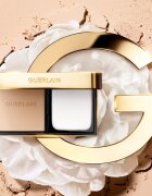 GUERLAIN Parure Gold Skin Control kompaktni matirajoči puder odtenek 2N Neutral 87 g