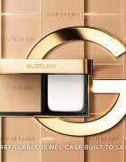 GUERLAIN Parure Gold Skin Control kompaktni matirajoči puder odtenek 2N Neutral 87 g