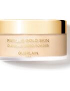 GUERLAIN Parure Gold Skin Diamond Micro-Powder posvetlitveni puder v prahu odtenek 03 Medium / Moyen 35 g