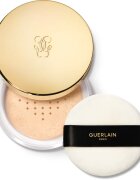 GUERLAIN Parure Gold Skin Diamond Micro-Powder posvetlitveni puder v prahu odtenek 03 Medium / Moyen 35 g