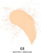 GUERLAIN Parure Gold Skin Diamond Micro-Powder posvetlitveni puder v prahu odtenek 03 Medium / Moyen 35 g
