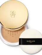 GUERLAIN Parure Gold Skin Diamond Micro-Powder posvetlitveni puder v prahu odtenek 04 Deep / Foncé 35 g