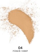 GUERLAIN Parure Gold Skin Diamond Micro-Powder posvetlitveni puder v prahu odtenek 04 Deep / Foncé 35 g
