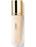 GUERLAIN Parure Gold Skin Matte Foundation dolgoobstojni matirajoči tekoči puder SPF 15 odtenek 05W 35 ml