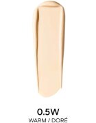 GUERLAIN Parure Gold Skin Matte Foundation dolgoobstojni matirajoči tekoči puder SPF 15 odtenek 05W 35 ml