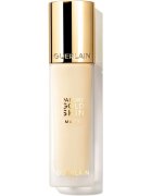 GUERLAIN Parure Gold Skin Matte Foundation dolgoobstojni matirajoči tekoči puder SPF 15 odtenek 0W 35 ml