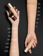 GUERLAIN Parure Gold Skin Matte Foundation dolgoobstojni matirajoči tekoči puder SPF 15 odtenek 0W 35 ml