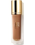 GUERLAIN Parure Gold Skin Matte Foundation dolgoobstojni matirajoči tekoči puder SPF 15 odtenek 6N 35 ml