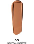 GUERLAIN Parure Gold Skin Matte Foundation dolgoobstojni matirajoči tekoči puder SPF 15 odtenek 6N 35 ml