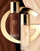 GUERLAIN Parure Gold Skin Matte Foundation dolgoobstojni matirajoči tekoči puder SPF 15 odtenek 6N 35 ml