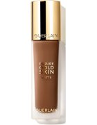 GUERLAIN Parure Gold Skin Matte Foundation dolgoobstojni matirajoči tekoči puder SPF 15 odtenek 7N 35 ml