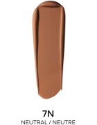 GUERLAIN Parure Gold Skin Matte Foundation dolgoobstojni matirajoči tekoči puder SPF 15 odtenek 7N 35 ml