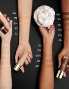 GUERLAIN Parure Gold Skin Matte Foundation dolgoobstojni matirajoči tekoči puder SPF 15 odtenek 7N 35 ml
