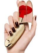 GUERLAIN Rouge G Double Mirror Jewel Case etui za šminko z ogledalom L'Art Déco 1 kos