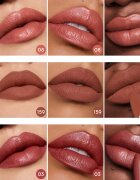 GUERLAIN Rouge G razkošna šminka nadomestno polnilo odtenek 360 Le Beige Nu Velvet 3.5 g