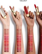 GUERLAIN Rouge G razkošna šminka nadomestno polnilo odtenek 360 Le Beige Nu Velvet 3.5 g