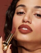 GUERLAIN Rouge G razkošna šminka nadomestno polnilo odtenek 360 Le Beige Nu Velvet 3.5 g