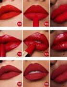 GUERLAIN Rouge G razkošna šminka nadomestno polnilo odtenek 919 Rouge Classis Satin 3.5 g