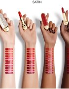 GUERLAIN Rouge G razkošna šminka nadomestno polnilo odtenek 919 Rouge Classis Satin 3.5 g