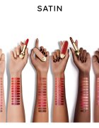 GUERLAIN Rouge G razkošna šminka odtenek 962 Le Tulipe Noire Velvet 3.5 g