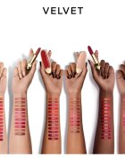 GUERLAIN Rouge G razkošna šminka odtenek 962 Le Tulipe Noire Velvet 3.5 g